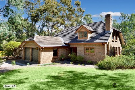 21 Glendale Ave, Flagstaff Hill, SA 5159