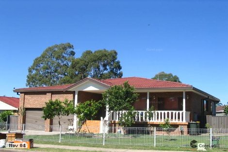 27 Dashmere St, Bossley Park, NSW 2176