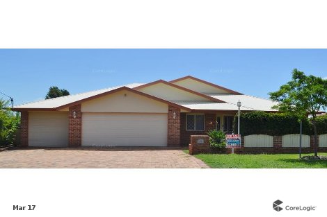 23 Pioneer Way, Pittsworth, QLD 4356