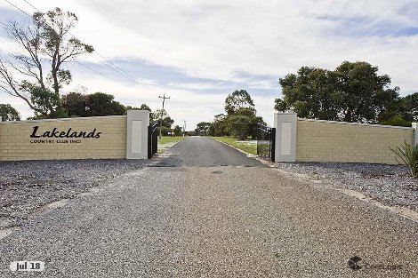 Lot 145/21 Clubhouse Lane, Gnangara, WA 6077