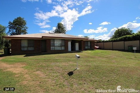 11 Robert St, Grantham, QLD 4347