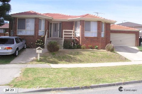 1 Wittenberg Ct, Narre Warren, VIC 3805