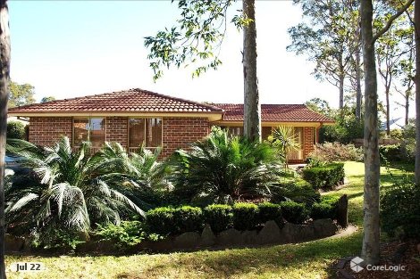 121 Hillcrest Ave, South Nowra, NSW 2541