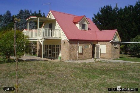 568 Staverton Rd, Promised Land, TAS 7306