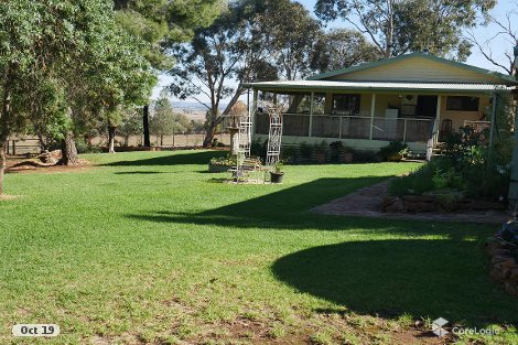 91 Deveril Rd, Merungle Hill, NSW 2705