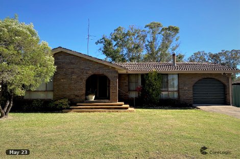 8 Kirban St, Coonabarabran, NSW 2357