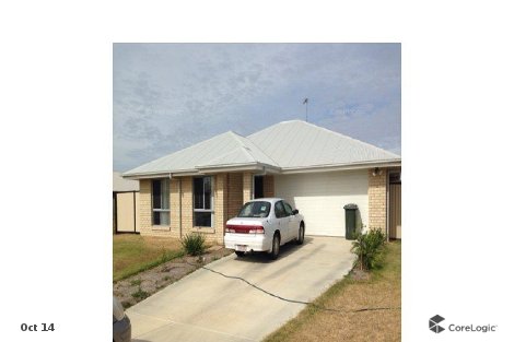 50 Howard St, Roma, QLD 4455