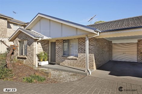 3/7 Thomas Rose Dr, Rosemeadow, NSW 2560