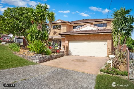 7 Kaystone Cl, Bateau Bay, NSW 2261