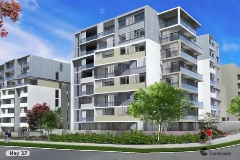 72/6-8 George St, Warwick Farm, NSW 2170