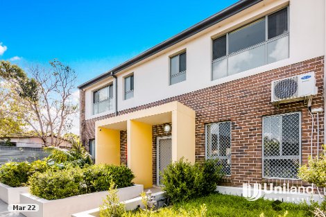 7/27 Louisa St, Auburn, NSW 2144