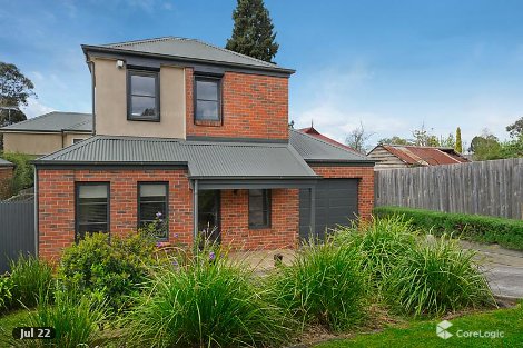 4 Manton St, Heidelberg, VIC 3084