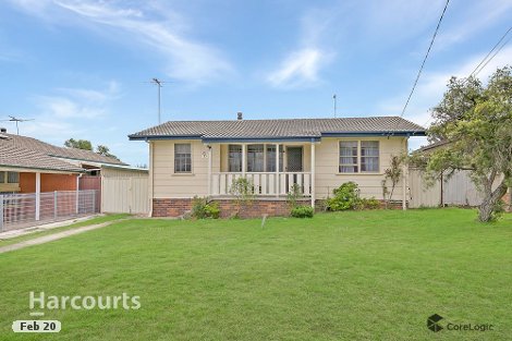 33 Tapiola Ave, Hebersham, NSW 2770