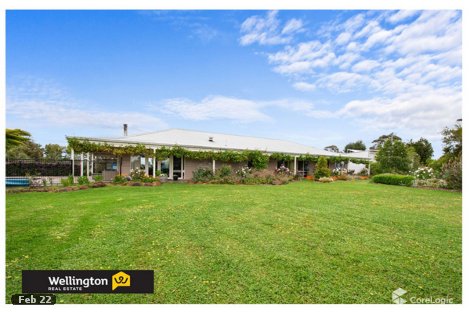 89 Nambrok Rd, Nambrok, VIC 3847