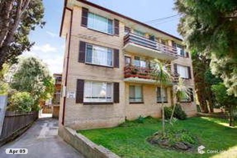 9/387 New Canterbury Rd, Dulwich Hill, NSW 2203