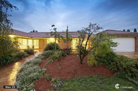 3 Castlereagh Pl, Watsonia, VIC 3087