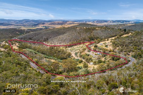 923 Grasstree Hill Rd, Grasstree Hill, TAS 7017