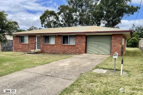 78 Cadell St, Wondai, QLD 4606