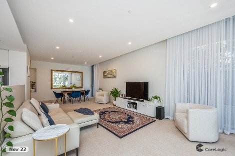 106/19 The Circus, Burswood, WA 6100