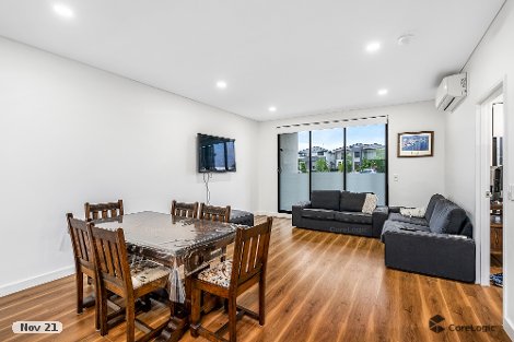 110/21 Hezlett Rd, North Kellyville, NSW 2155