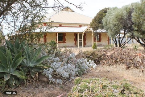 1488 Mail Rd, South Hummocks, SA 5550