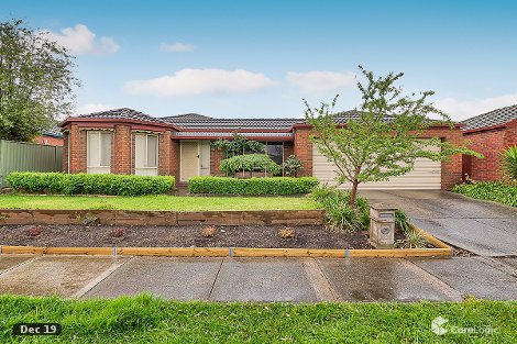 18 Scotsdale Dr, Cranbourne East, VIC 3977