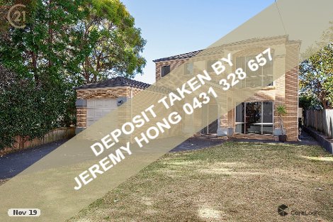 7 Gardenia Ave, Lane Cove West, NSW 2066