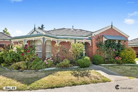 3/206 Victoria St, Ballarat East, VIC 3350