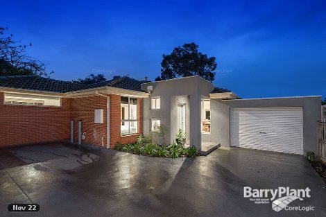 2/276 Nell St W, Watsonia, VIC 3087