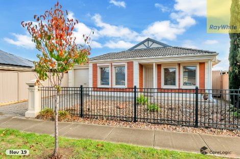 1a Hamley Cres, Mansfield Park, SA 5012