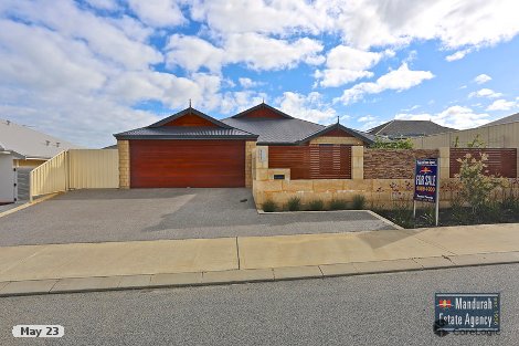 12 Banksiadale Gte, Lakelands, WA 6180