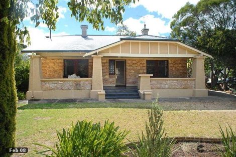 23 Urrbrae Ave, Myrtle Bank, SA 5064