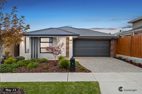 23 Limandus Cres, Cranbourne South, VIC 3977