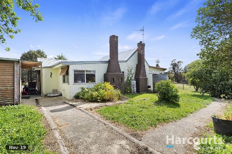 14 Waverley St, Linton, VIC 3360