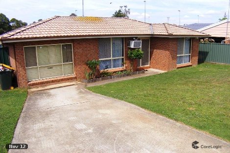 48 Orlick St, Ambarvale, NSW 2560