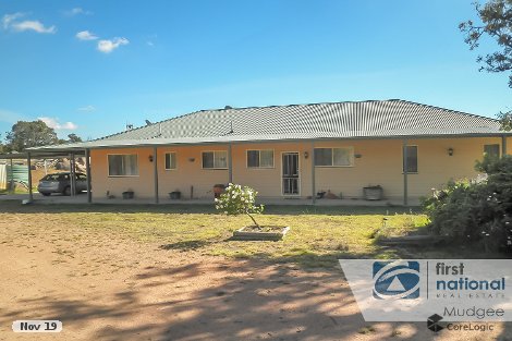 75 Hadabob Rd, Frog Rock, NSW 2850