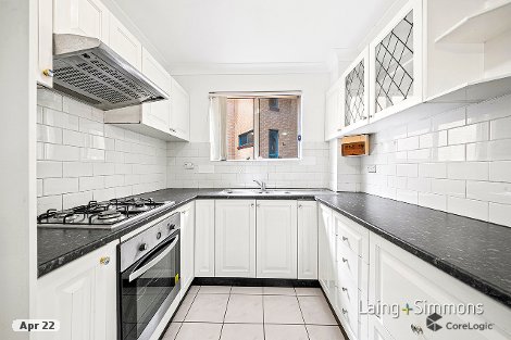 1/10 Kitchener Ave, Regents Park, NSW 2143