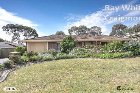 43 Kakuna Cres, Craigmore, SA 5114