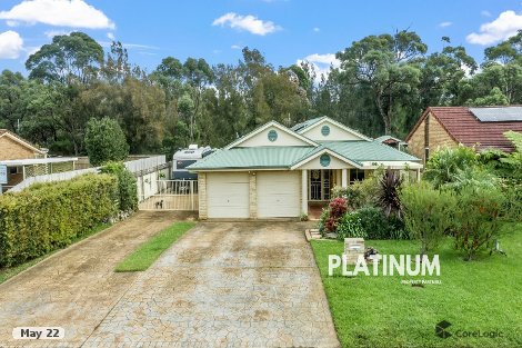 29 The Wool Lane, St Georges Basin, NSW 2540