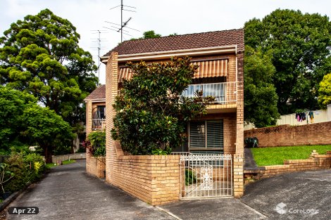 1/6 Payne St, Mangerton, NSW 2500