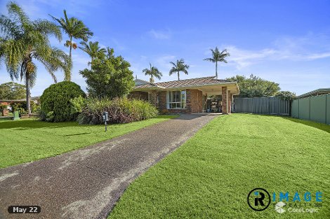 9 Mckinley St, Eagleby, QLD 4207