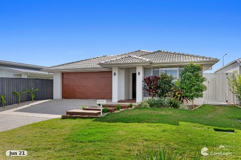 60 Paddington Cct, Baringa, QLD 4551