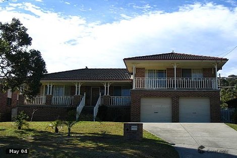 3 Lewis Cres, Forresters Beach, NSW 2260