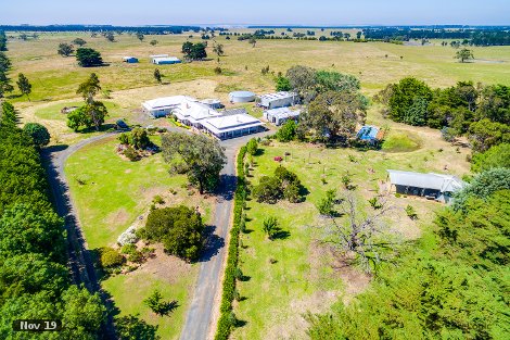 328 Ingliston Rd, Ballan, VIC 3342