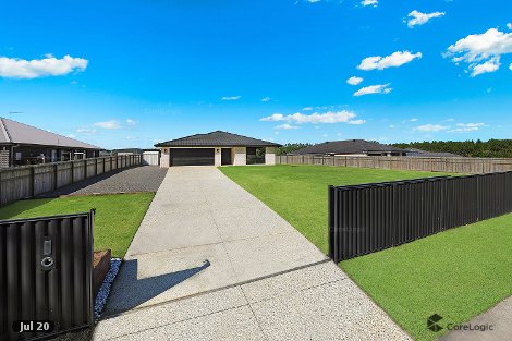 31 Wattle Ave, Beerburrum, QLD 4517