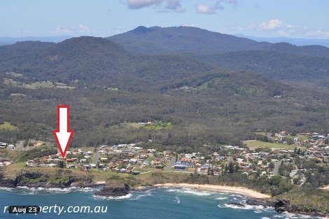 9 Matthew St, Scotts Head, NSW 2447