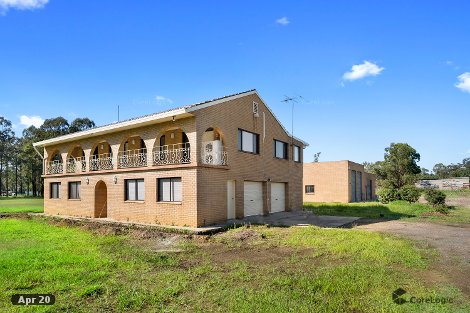 22-36 Leitch Ave, Londonderry, NSW 2753