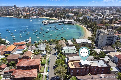 12/13 Wood St, Manly, NSW 2095