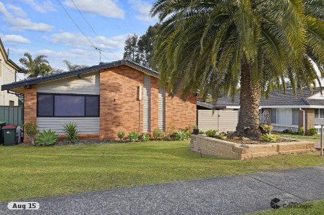 91 Stewart Ave, Hammondville, NSW 2170