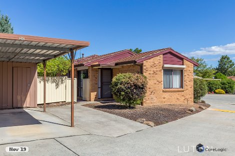 26/6 Beazley Cres, Calwell, ACT 2905